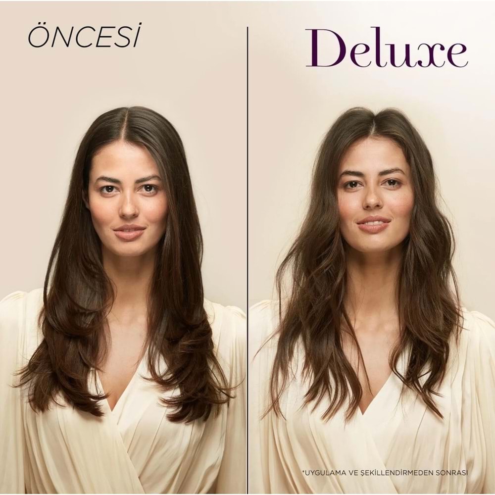 Wella Deluxe Saç Losyon 100 ML Root Lift (Kök Hacim)