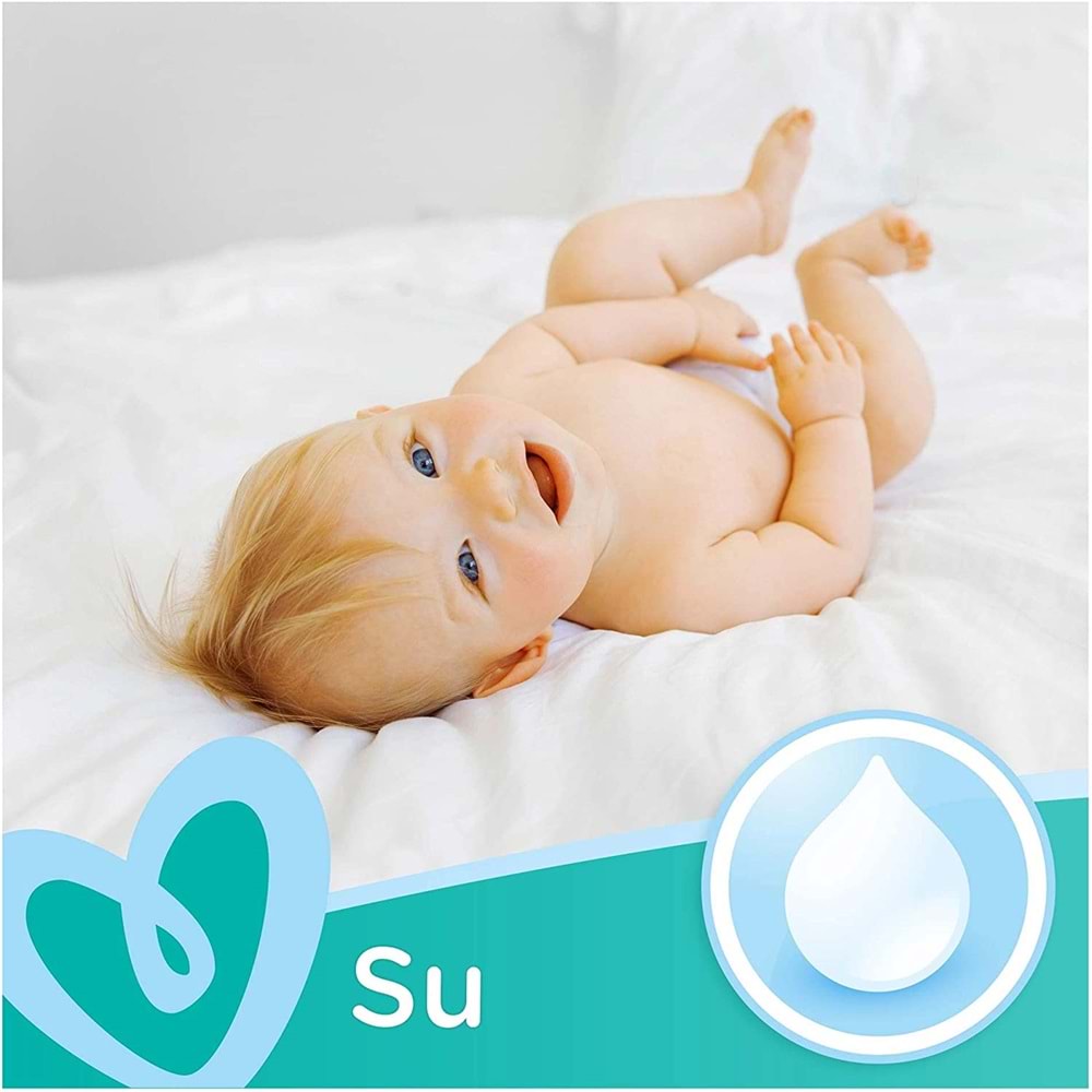 Prima Islak Havlu Mendil Temiz ve Ferah (Bitki Bazlı) 27 Li Set (9PK*3) 1404 Yaprak