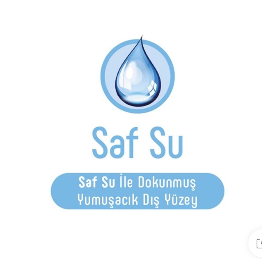 Sleepy Bebek Bezi Natural Beden:7 (20-30Kg) XX Large 64 Adet 4 Lü Jumbo Pk Serisi
