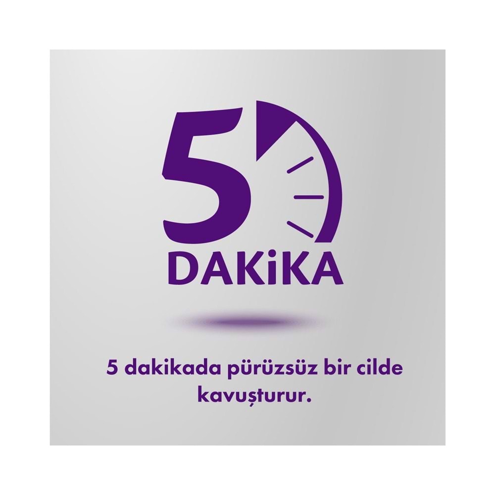 Sesu Tüy Dökücü Krem For Men 100ML