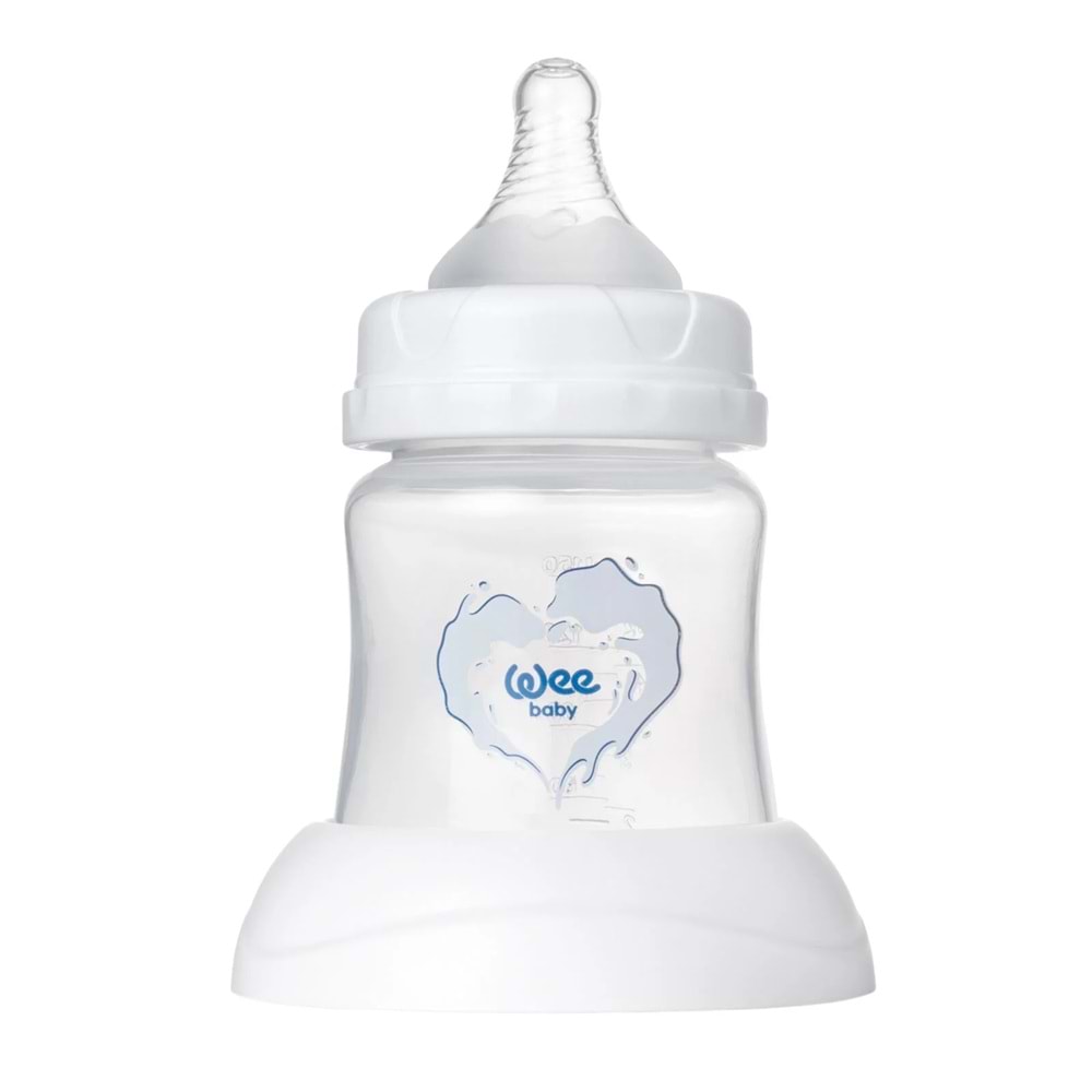 Wee Baby Tekli Elektrikli Göğüs Pompası (WEE444)