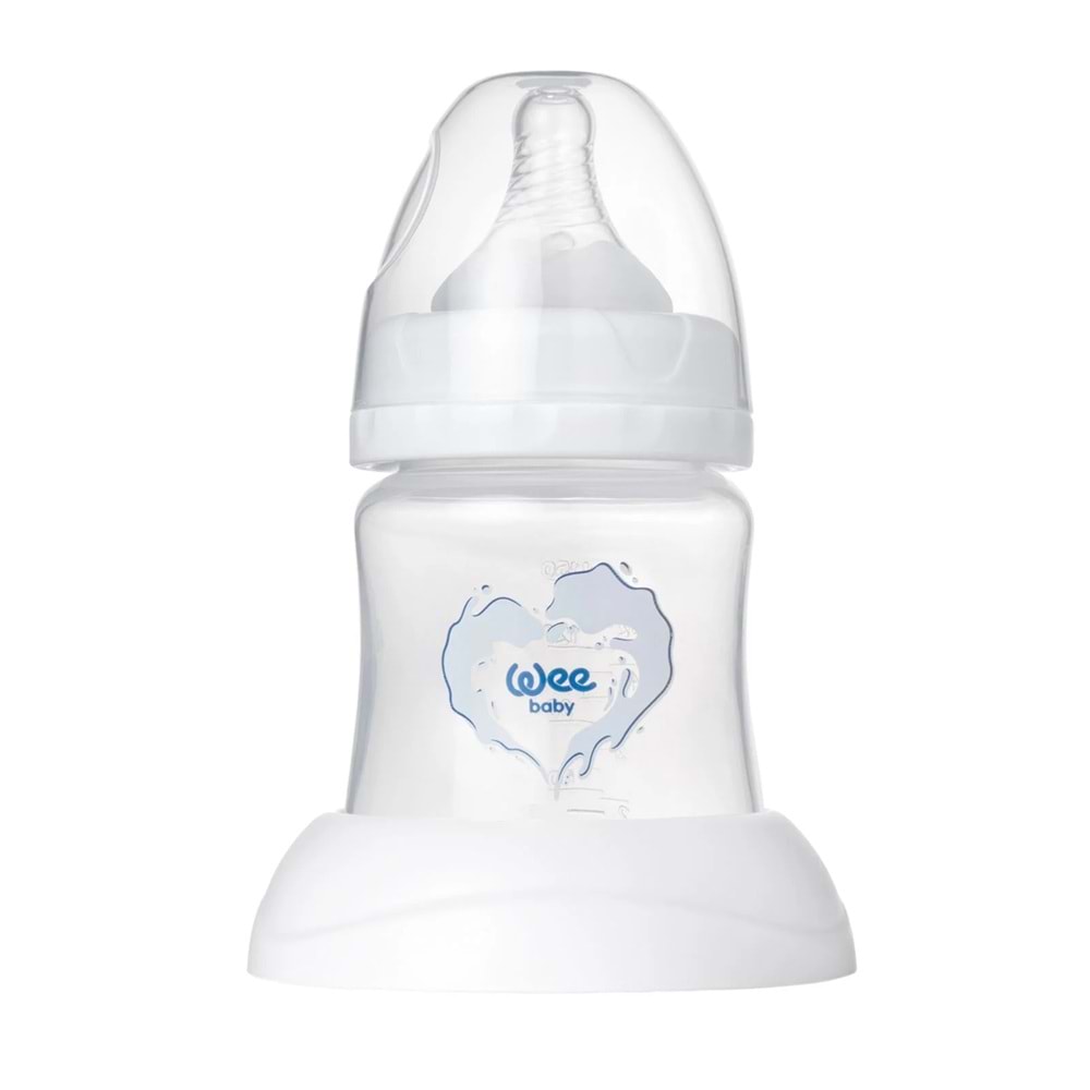 Wee Baby Tekli Elektrikli Göğüs Pompası (WEE444)