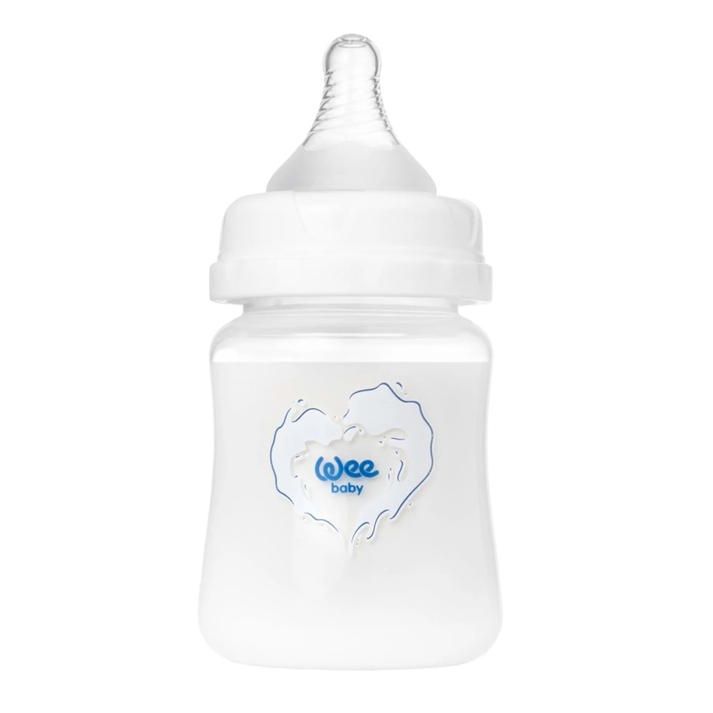 Wee Baby Tekli Elektrikli Göğüs Pompası (WEE444)