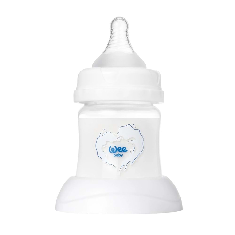 Wee Baby Tekli Elektrikli Göğüs Pompası (WEE444)
