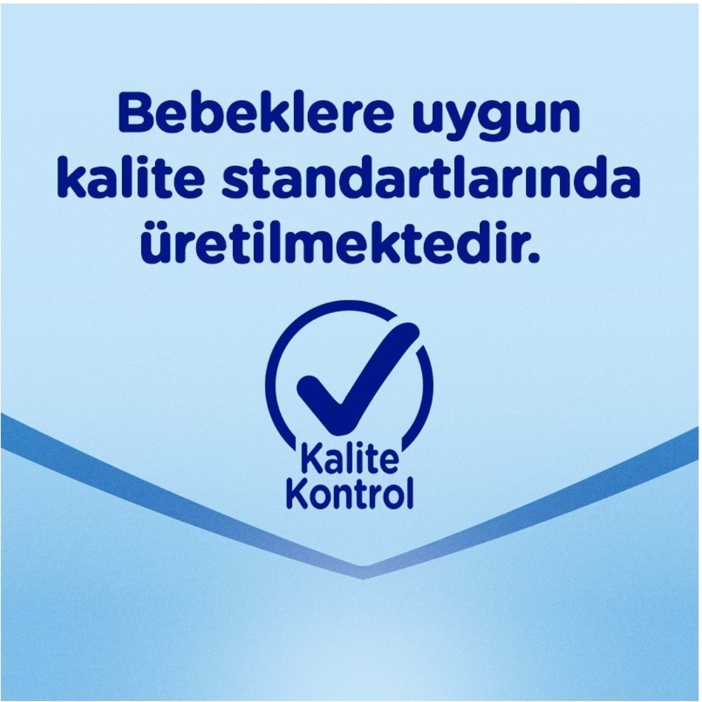 Nutrıcıa Aptamil Pronutra 1200GR Devam Sütü No:4 (1-2 Yaş) (3 Lü Set)