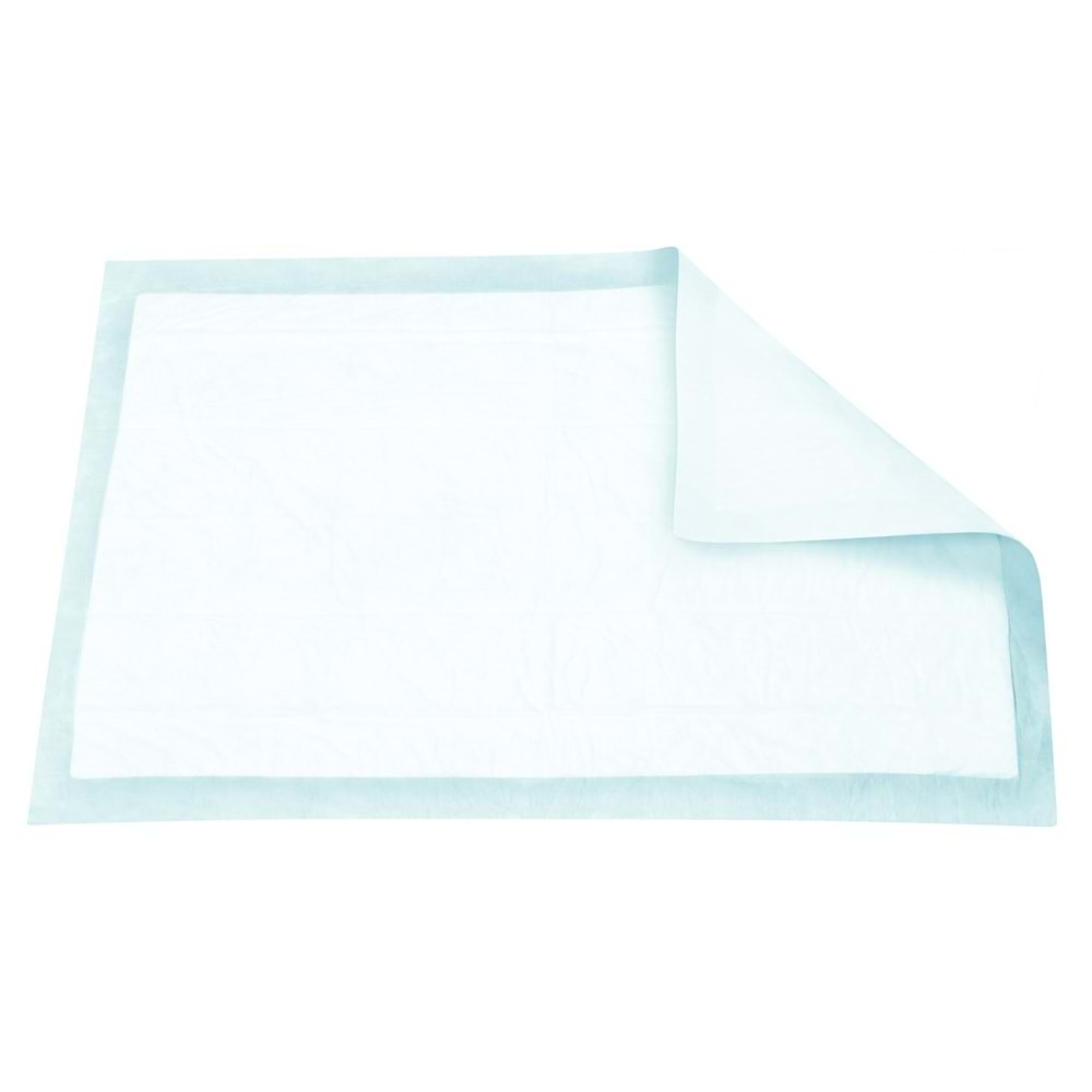 Canped Yetişkin Yatak Koruyucu Örtü 60*90 CM 30 Adet (3PK*10)
