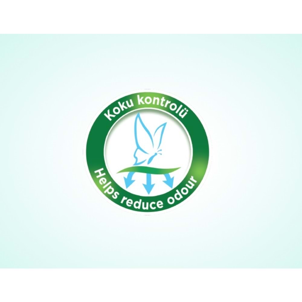 Evony Hasta Bezi Yetişkin Emici Külot L-Büyük 120 Adet (4PK*30)