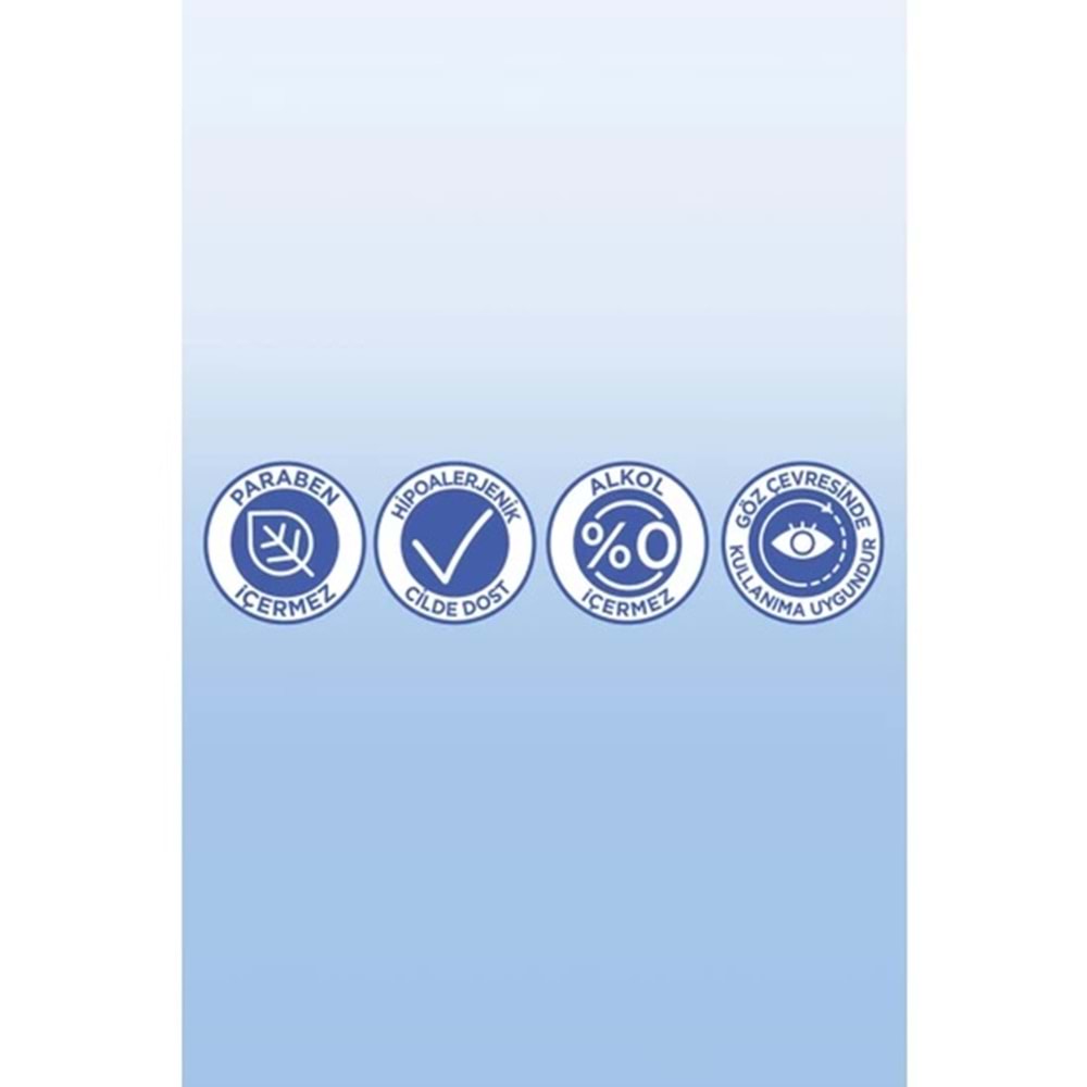 Familia Islak Havlu Mendil Mineralin İyiliği 90 Yaprak Plastik Kapaklı 6 Lı Set 540 Yaprak