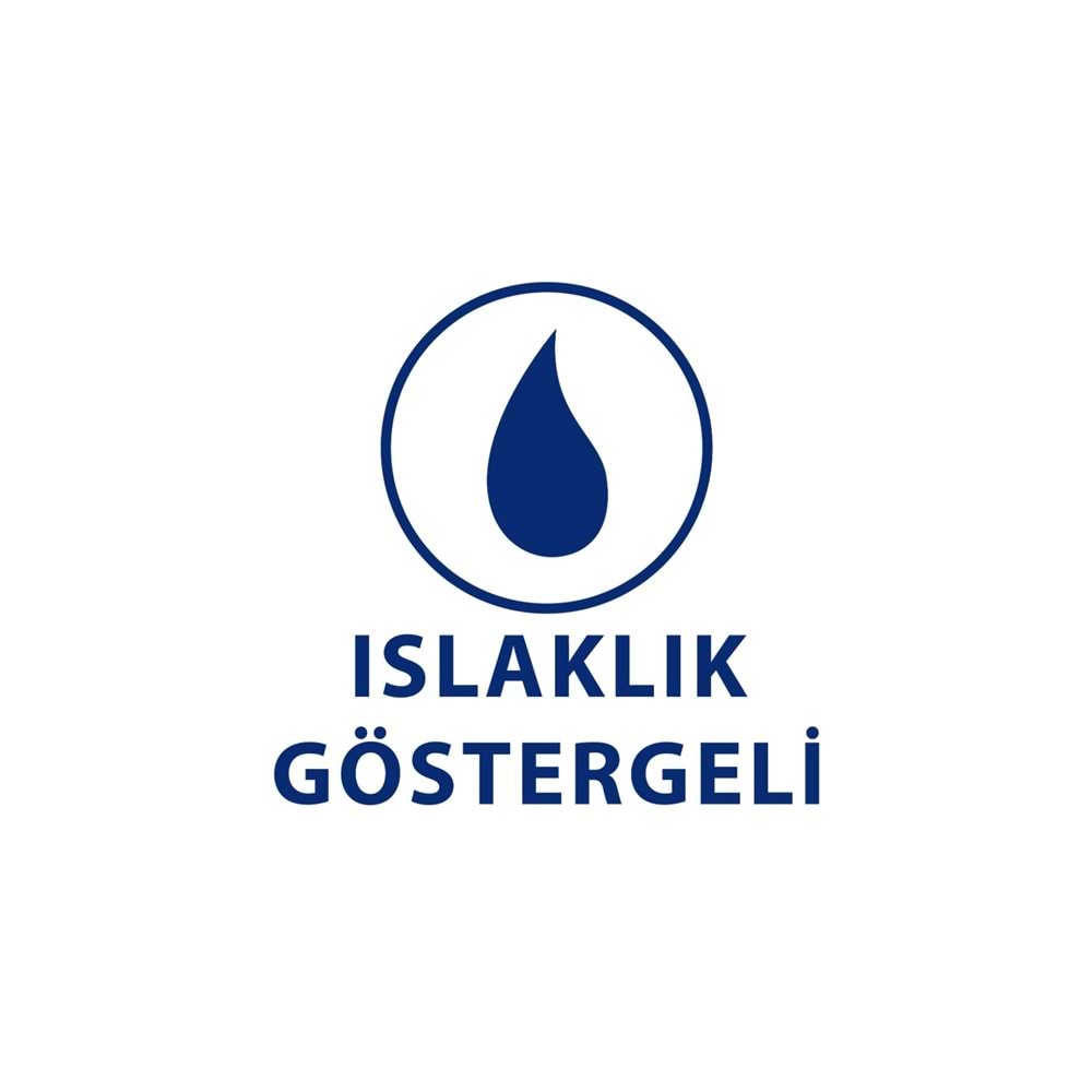 FreshLife Yetişkin Hasta Bezi Bel Bantlı L - Large - Büyük 240 Adet (8PK*30)