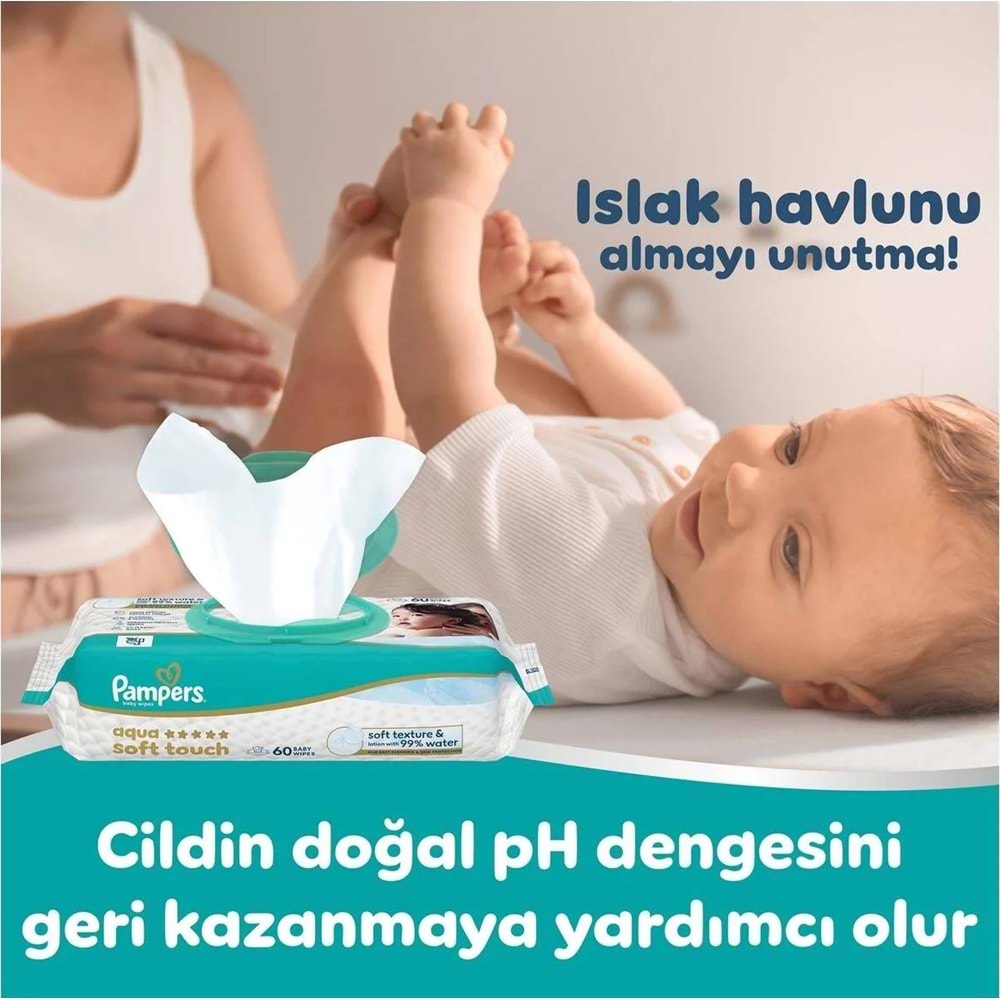 Prima Aktif Bebek Bebek Bezi 4 Beden 9-14 KG Maxi 156 Adet Süper Fırsat Pk