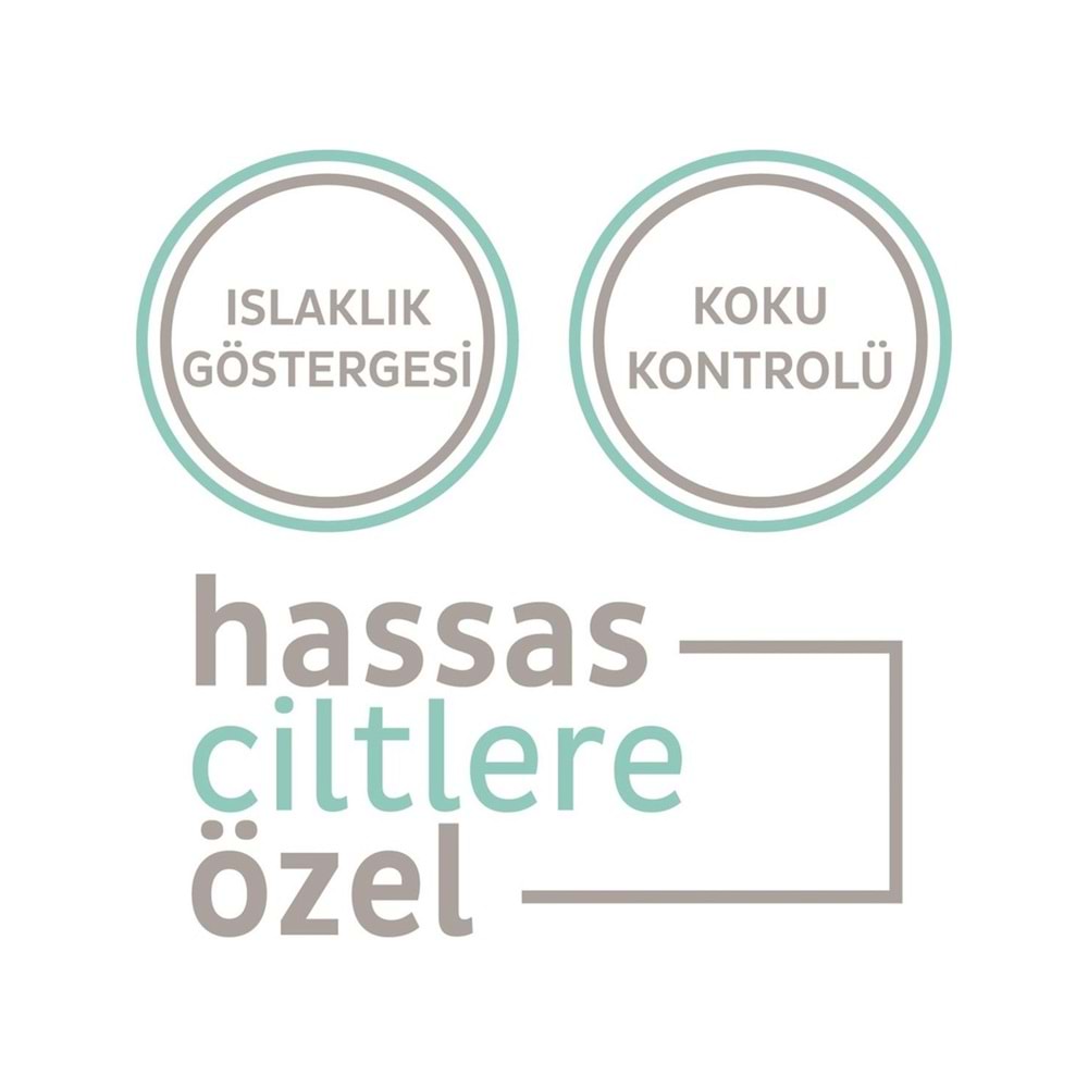 Sleepy Yetişkin Hasta Bezi Bel Bantlı XL - Extra Large - Ekstra Large 240 Adet (8PK*30)