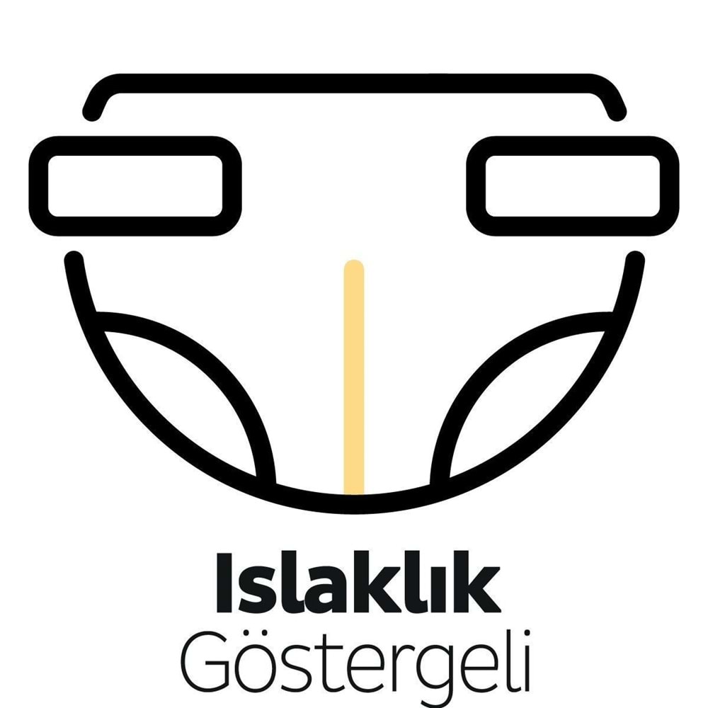 Sleepy Bebek Bezi Naturel Beden:5+ (13-20Kg) Junior Plus 312 Adet Ekstra Fırsat Pk