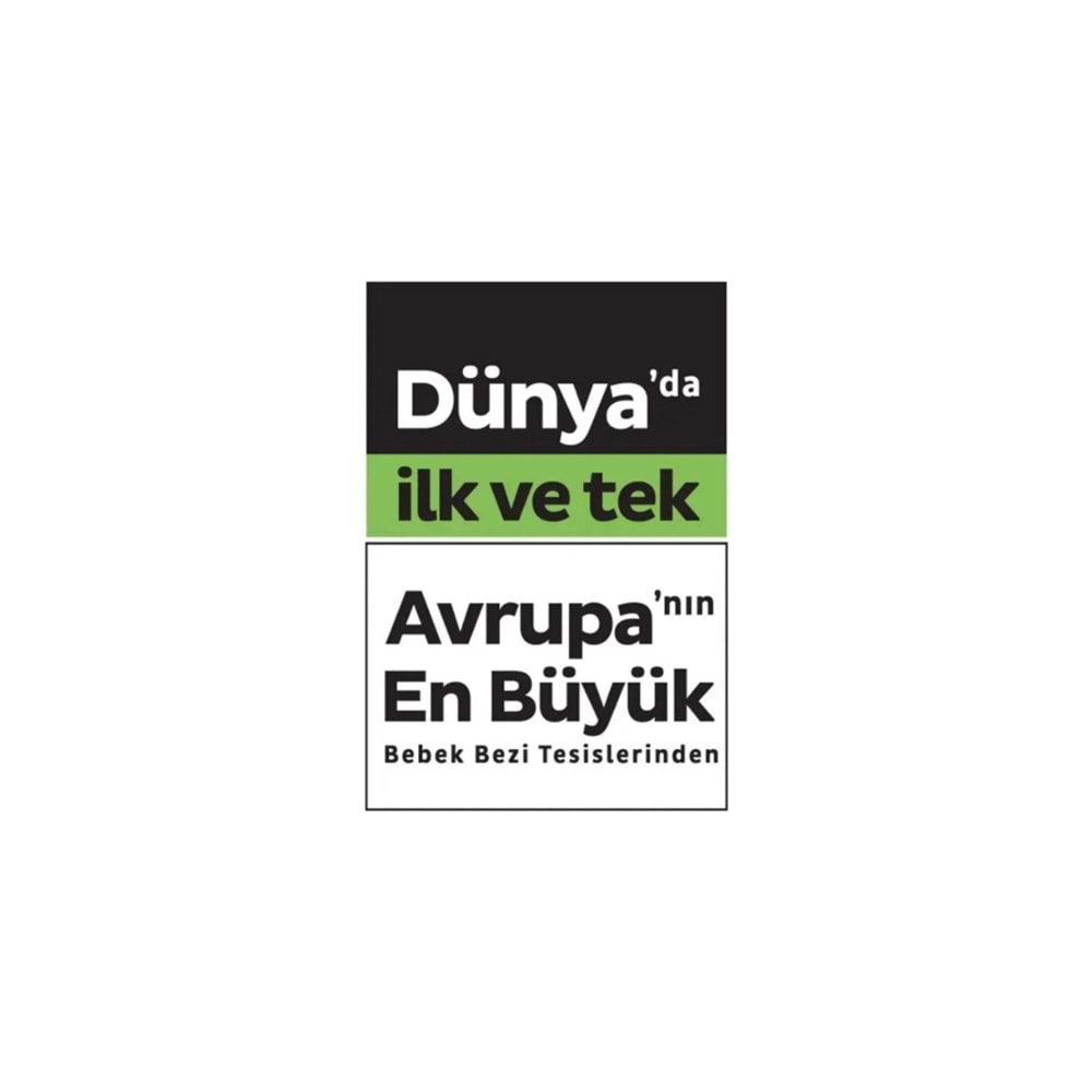 Sleepy Bebek Bezi Naturel 4+ Beden 9-16 KG Maxi Plus 132 Adet Ekonomik Fırsat Pk