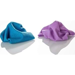 Vileda Actifibre Soft Universal New Soft Touch (Paket içi 2 Li)