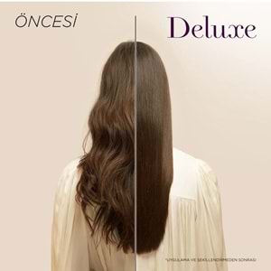 Wella Deluxe Bukle Saç Sprey 150 ML Isıya Karşı Koruma