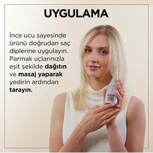 Wella Deluxe Saç Losyon 100 ML Root Lift (Kök Hacim)
