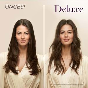 Wella Deluxe Saç Losyon 100 ML Root Lift (Kök Hacim)