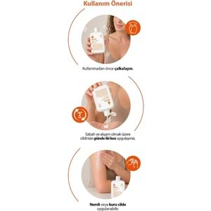 Bio-Oil Vücut Losyonu Body Lotion 250 ML