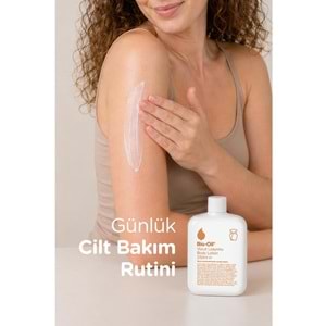 Bio-Oil Vücut Losyonu Body Lotion 250 ML