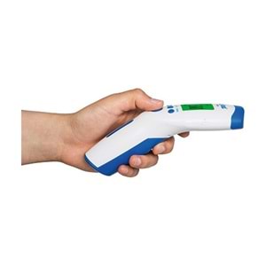 Wee Baby Temassız Uzaktan Ateş Ölçer (WEE131)