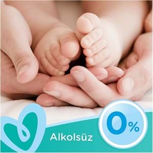 Prima Islak Havlu Mendil Temiz ve Ferah (Bitki Bazlı) 27 Li Set (9PK*3) 1404 Yaprak