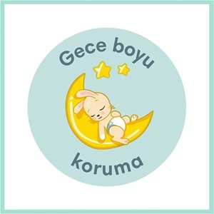 Prima Premium Care Bebek Bezi 6 Beden 13+ KG Extra Large 93 Adet Aylık Fırsat Pk