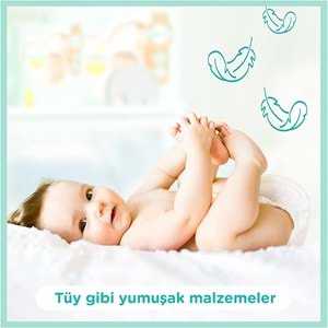 Prima Premium Care Bebek Bezi 2 Beden 4-8 KG Mini 180 Adet Aylık Fırsat Pk
