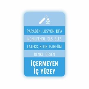 Sleepy Natural Günlük Ped Normal 80 Adet Mega Pk (2PK*40)