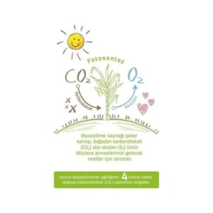 Sleepy Bebek Bezi Bio Natural Beden:4 (7-16Kg) Maxi 96 Adet Ultra Pk