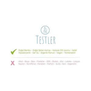 Sleepy Bebek Bezi Bio Natural Beden:4 (7-16Kg) Maxi 96 Adet Ultra Pk