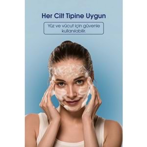 Licorael Dubai Kojıc & Turmerıc Sabun 120GR (Zerdeçal ve Kojik Asit Etkisi ile Leke Karşıtı)