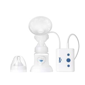 Wee Baby Tekli Elektrikli Göğüs Pompası (WEE444)