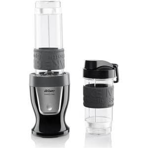 Arzum AR1032 Shaken Take Kişisel 300 W Smoothie Blender - Siyah