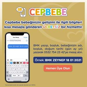 Bebelac Gold 800GR No:3 Devam Sütü (1+ Yaş)