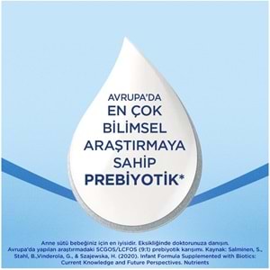 Nutrıcıa Aptamil Pronutra 1200GR Devam Sütü No:4 (1-2 Yaş)