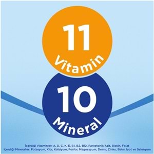 Nutrıcıa Aptamil Pronutra 800GR Devam Sütü No:2 (6-12 Ay)