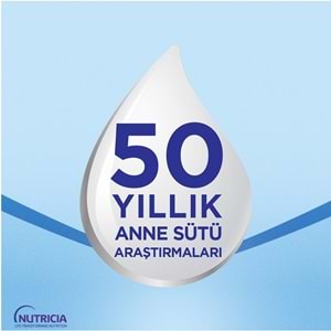 Nutrıcıa Aptamil Pronutra 800GR Devam Sütü No:3 (9-12 Ay)