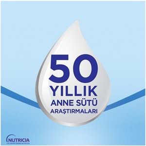 Nutrıcıa Aptamil Pronutra 800GR Devam Sütü No:4 (1-2 Yaş)