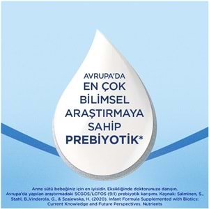 Nutrıcıa Aptamil Pronutra 800GR Devam Sütü No:4 (1-2 Yaş)
