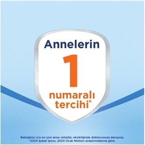 Nutrıcıa Aptamil Pronutra 800GR Devam Sütü No:4 (1-2 Yaş)