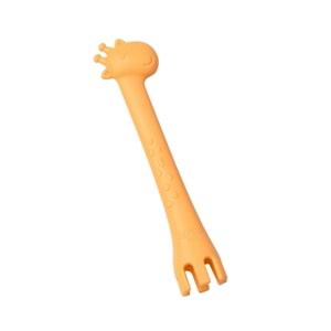 Wee Baby Prime Çok Amaçlı Çatal & Kaşık (Kod:924) Seçenekli