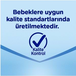 Nutrıcıa Aptamil Pronutra 800GR Devam Sütü No:5 (2-3 Yaş) (2 Li Set)