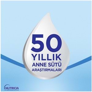 Nutrıcıa Aptamil Pronutra 1200GR Devam Sütü No:4 (1-2 Yaş) (3 Lü Set)