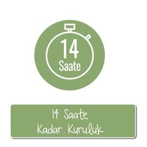 Baby Turco Bebek Bezi Doğadan Beden:4 (8-14Kg) Maxi 150 Adet Jumbo Mega Pk
