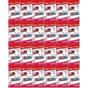 Brillant Vakumlu Poşet/Hurç 80*100CM XXLarge (İç Adet 1) (24 Lü Set)