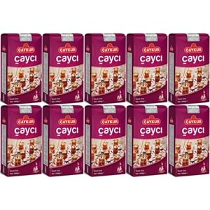 Çaykur Çaycı Çayı 10KG (10PK*1KG)