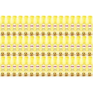 Dalin Bebek Kolonyası 150ML Klasik (Bıcı Bıcı Kokusu) (48 Li Set)