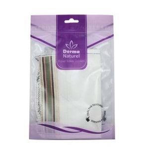 Derma Naturel Krep Kese - Krem MS-21 (2 Li Set)