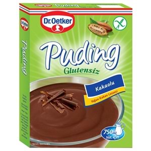 Dr. Oetker Glutensiz Avantaj Paketi Karma Set (2 Çeşit - 11 Parça)