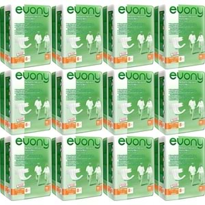Evony Hasta Bezi Bel Bantlı Ekonomik Pk Büyük-L 96 Adet